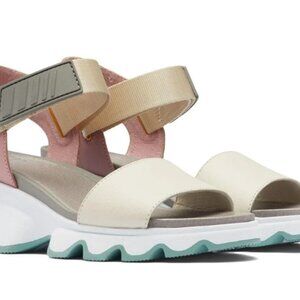 Sorel Kinetic Sandals